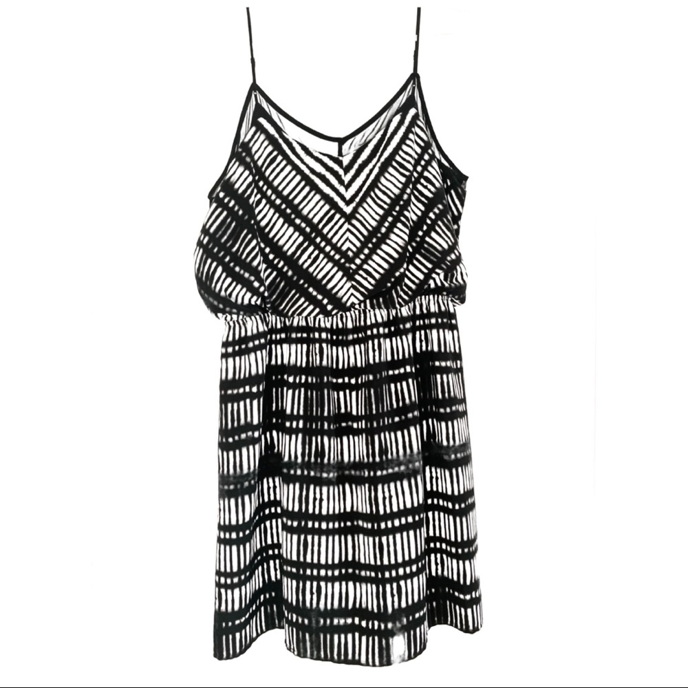 Express Casual Dress